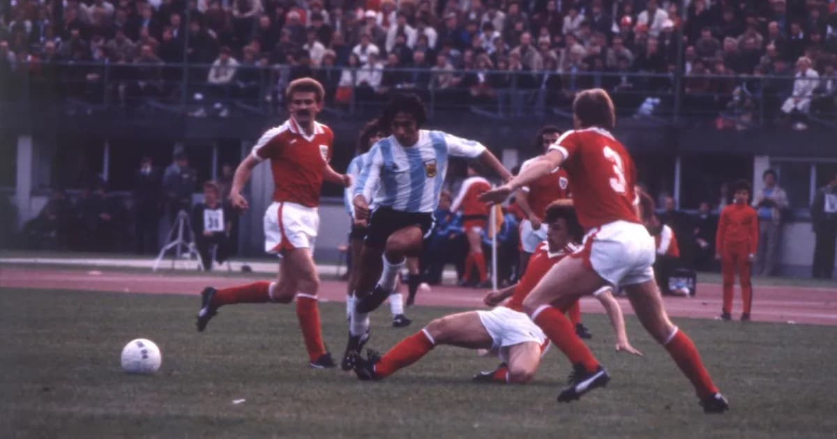 Argentina se mide ante Austria en su camino hacia la fase de grupos del Mundial 2026