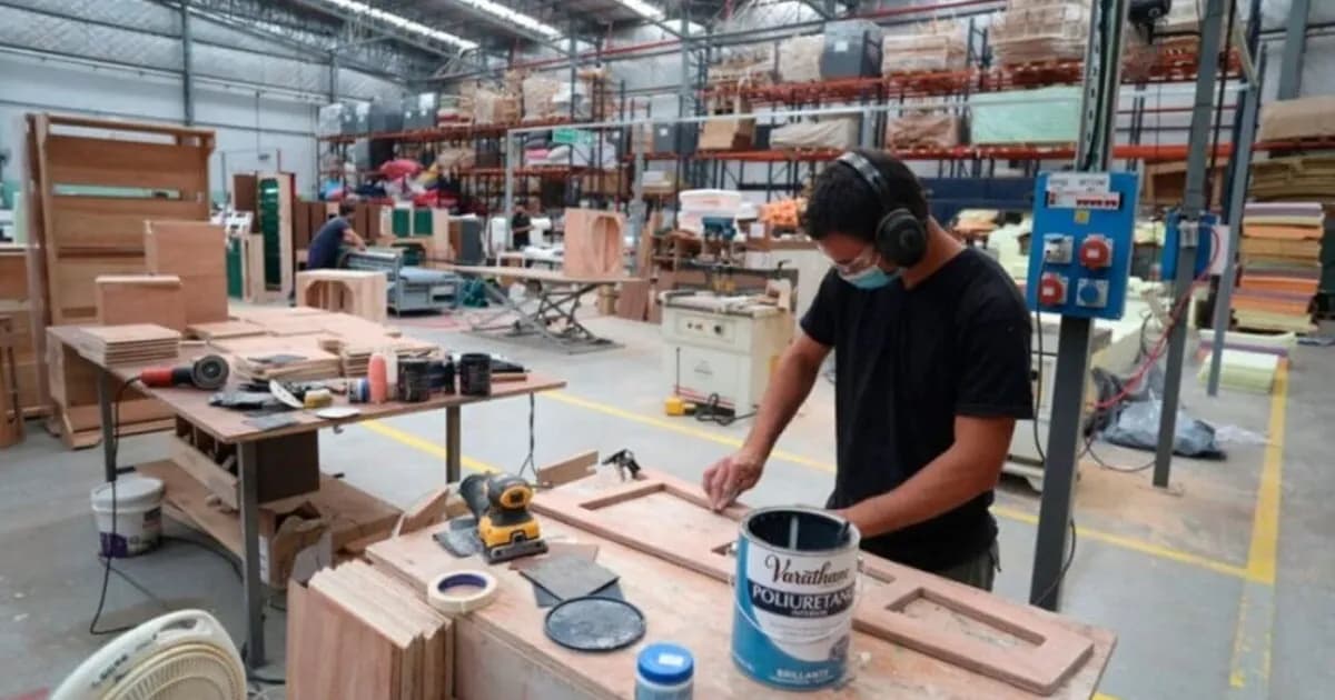 Crisis de PYMEs en el Litoral: Despidos y Caída del Consumo Agravan la Situación