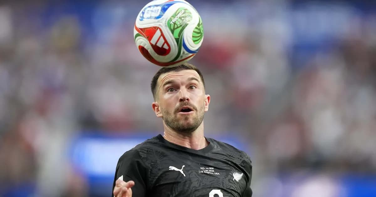 Olimpia de Paraguay anuncia el fichaje de Tim Payne, la estrella del Mundial 2026