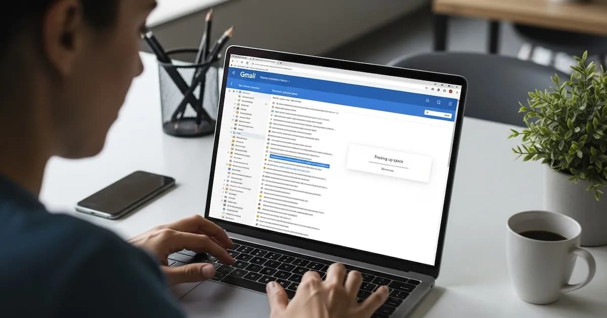 Cómo actuar si tu cuenta de Gmail ha sido hackeada: consejos y pasos a seguir