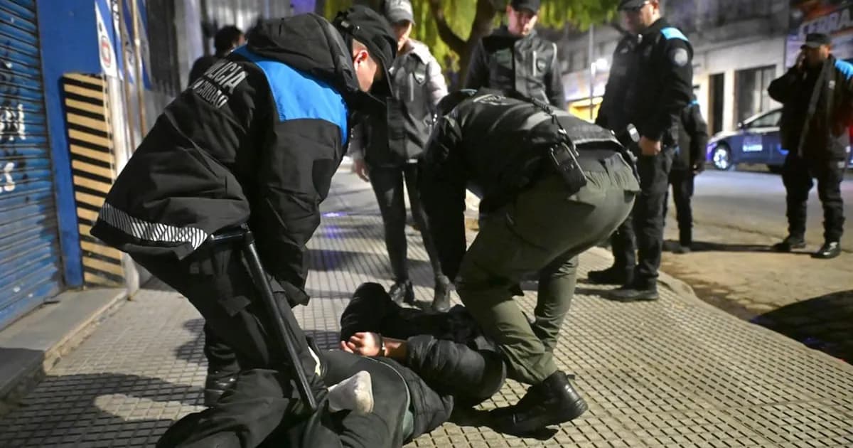 La Legislatura porteña aprueba la Ley Anti Trapitos: multas y cárcel para cuidacoches ilegales