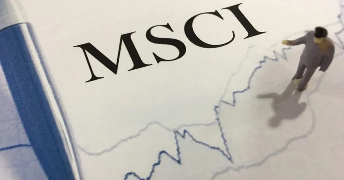 MSCI confirma estancamiento de Argentina en accesibilidad de mercados