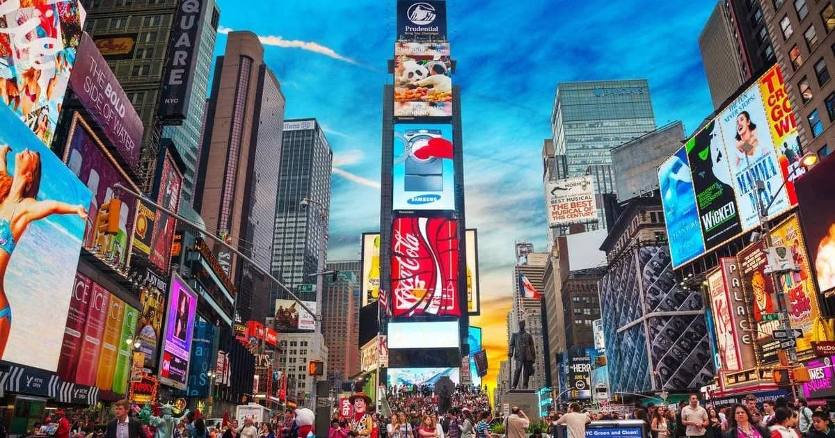 Tiroteo en Times Square tras celebración de los Knicks genera pánico y confusión