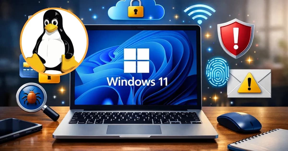 Certificados de Seguridad en Windows y Linux: Riesgos por Caducidad Inminente