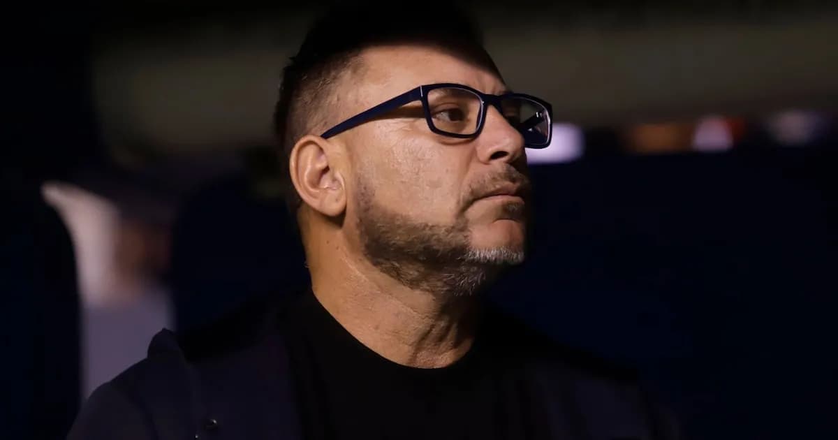 Turco Mohamed critica la gestión de amistosos de la Selección Mexicana y su impacto en clubes