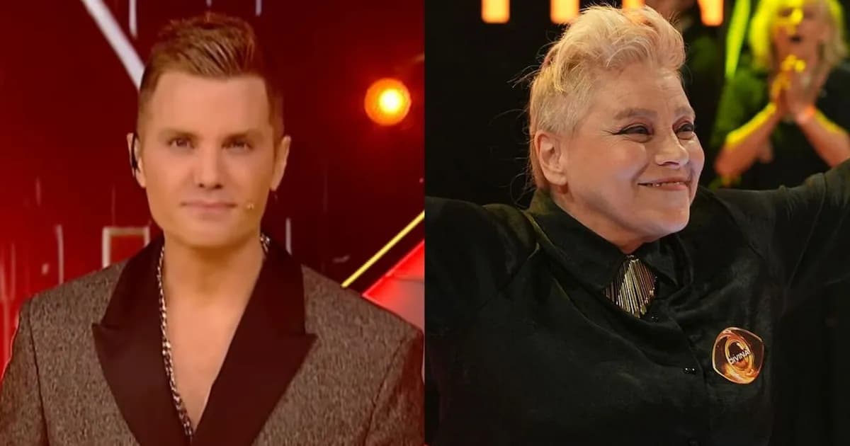 Santiago del Moro actualiza sobre la salud de Divina Gloria en Gran Hermano