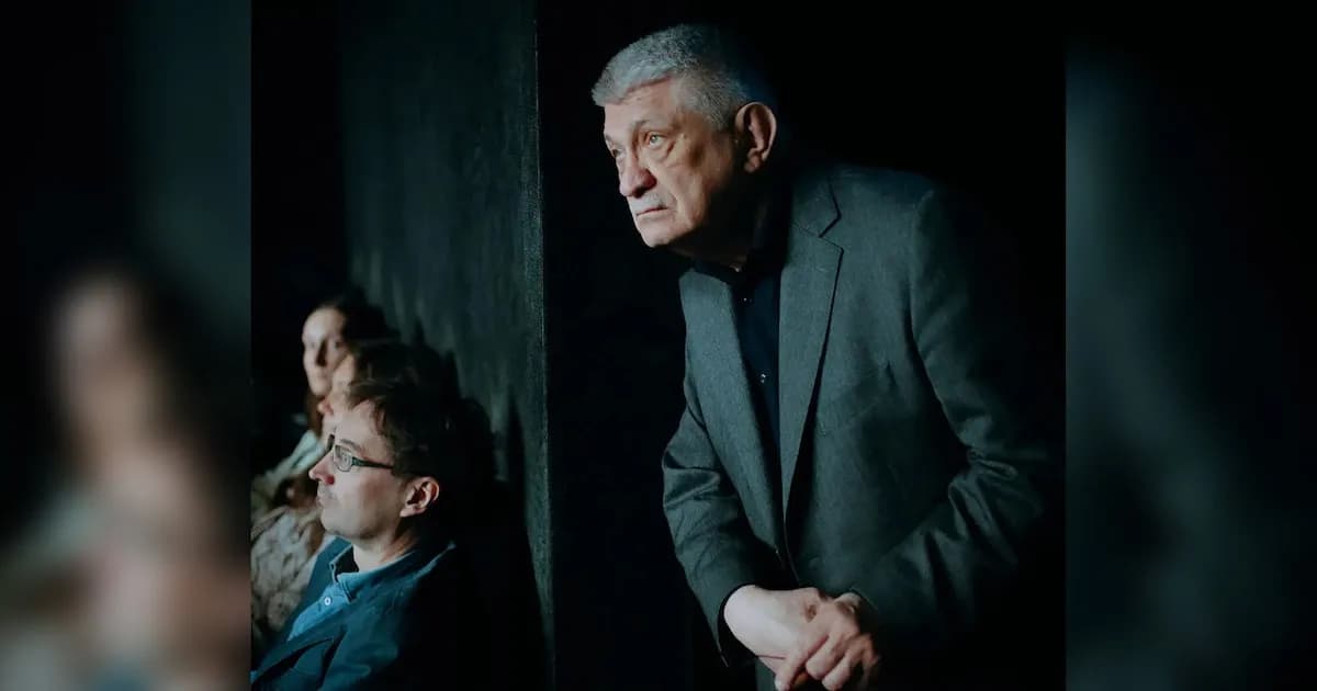 Alexander Sokurov: el cineasta que critica a Putin desde la disidencia tolerada