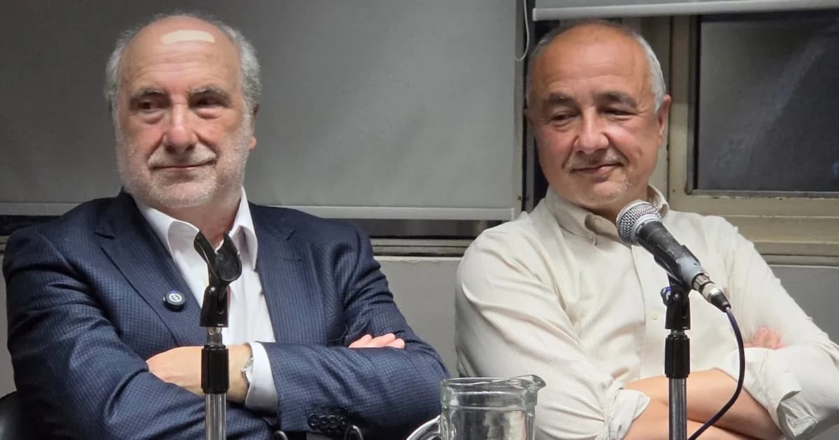 La Presentación del Libro 'Nadie Nace en un Cuerpo Equivocado' Genera Debate en Argentina