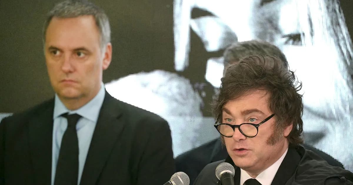 La corrupción como un obstáculo para el futuro argentino