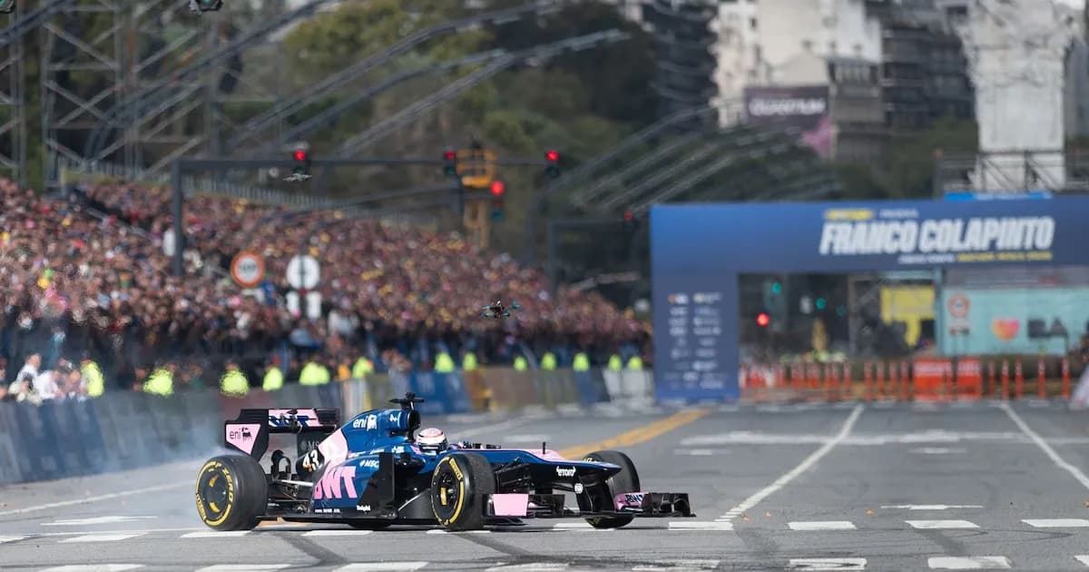Construyendo el Futuro del Automovilismo Argentino: Un Llamado al Diálogo