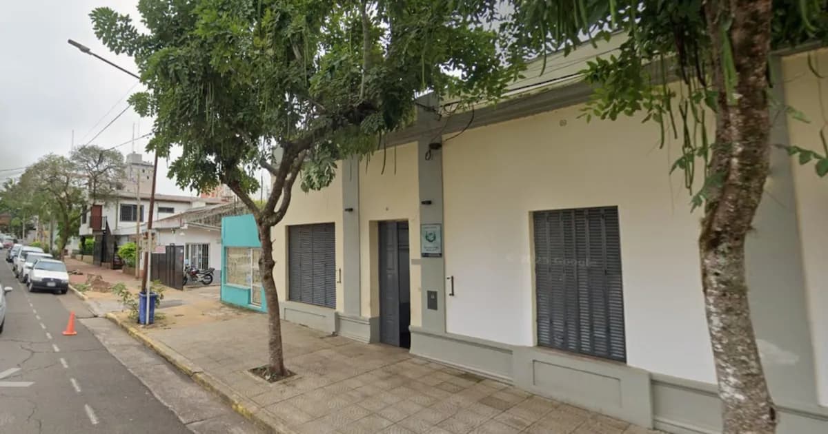 Juicio por Abuso Sexual de una Bebé en Misiones: Un Caso de Violencia Familiar