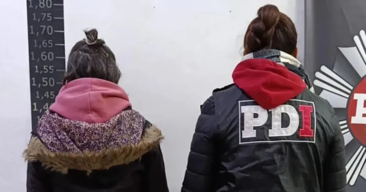 Detenida en Rosario una cuidadora acusada de asalto a una jubilada