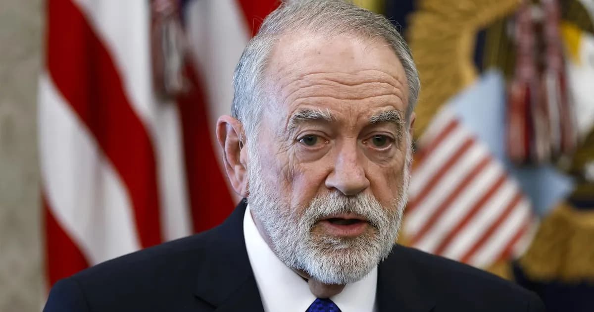Tensión entre EE.UU. y Francia por el conflicto en Líbano: el embajador israelí responde