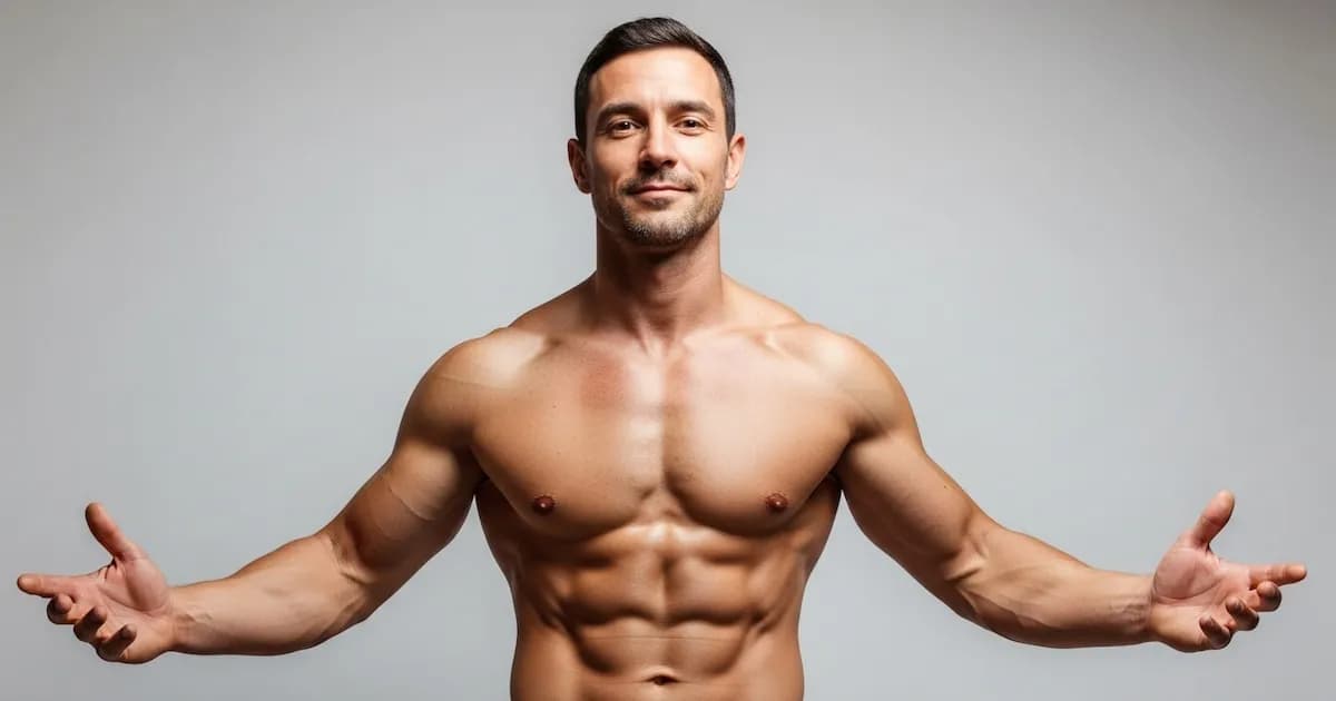¿Son efectivos los abdominales para quemar grasa localizada?