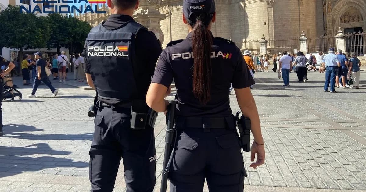 Detenido un hombre por narcotizar y robar a sus víctimas en citas online