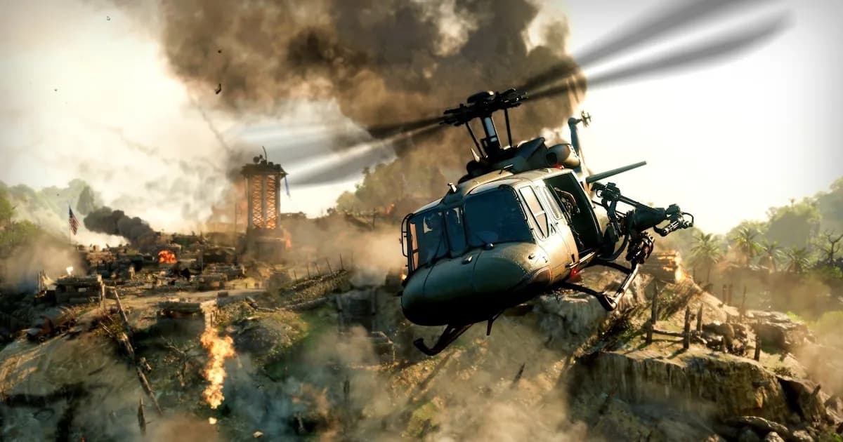 Activision revive la nostalgia: Black Ops y Black Ops II regresan a PlayStation