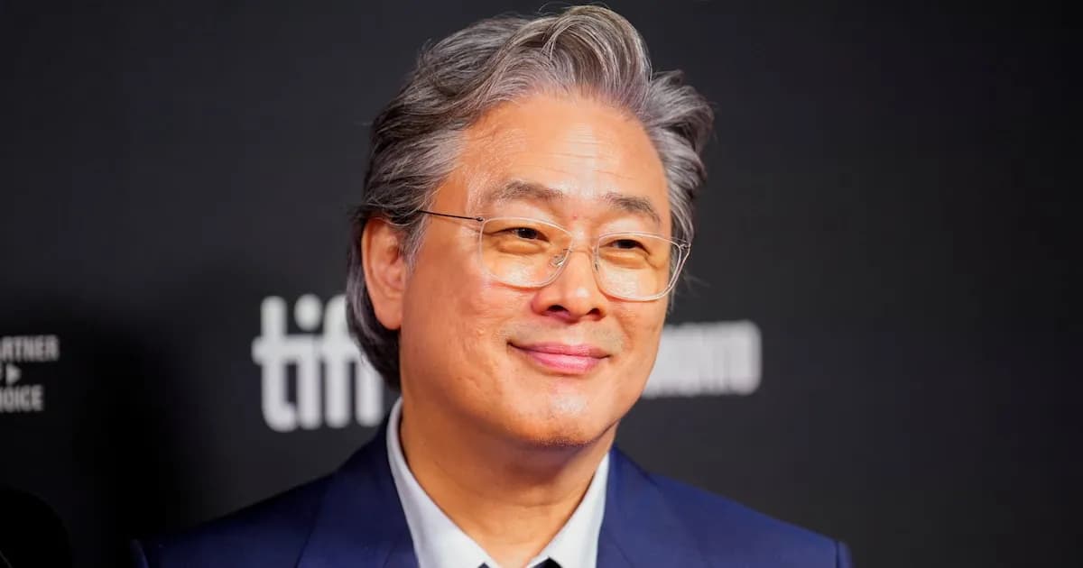 Park Chan-wook presidirá el jurado de Cannes 2026: un hito para el cine surcoreano