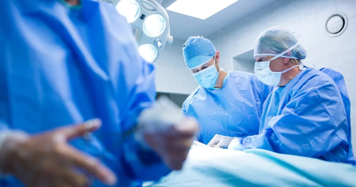 El 45% de pérdidas de órganos trasplantados se relaciona con fallas en tratamientos médicos