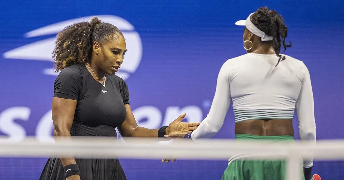 El regreso de las Williams: un reencuentro que conmueve al mundo del tenis