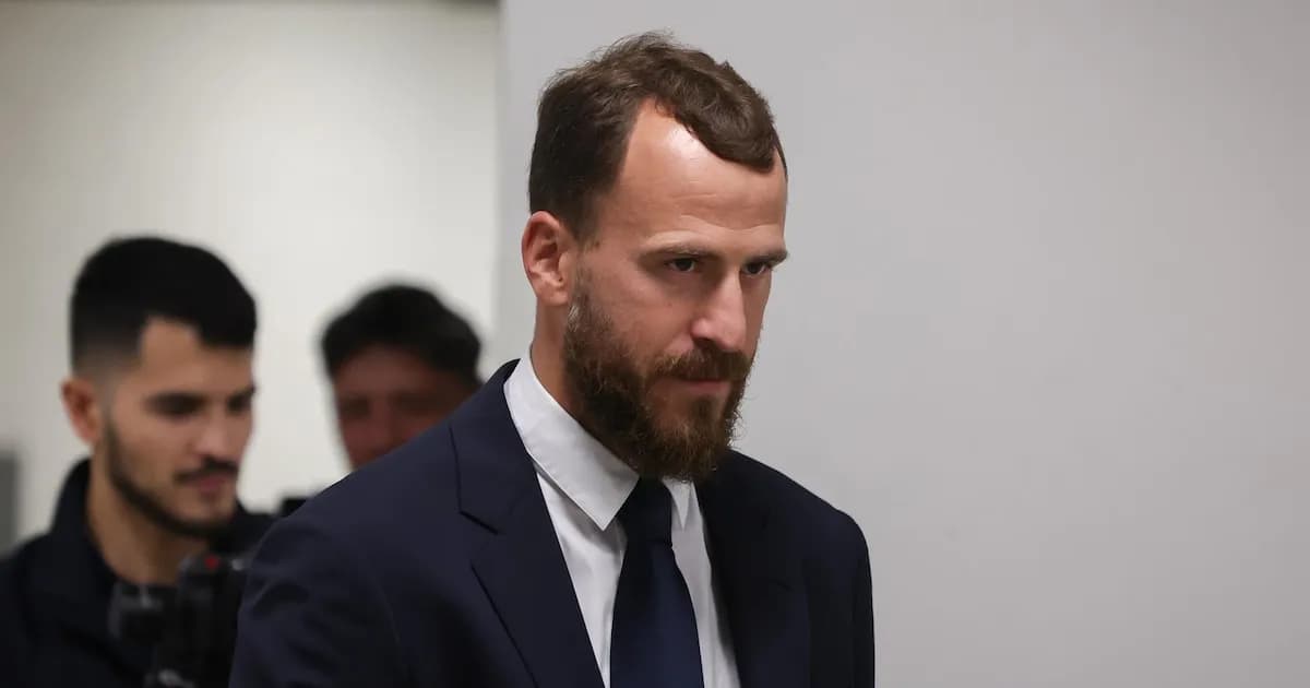 Sergio Rodríguez finaliza su ciclo como director deportivo del Real Madrid tras un año sin trofeos