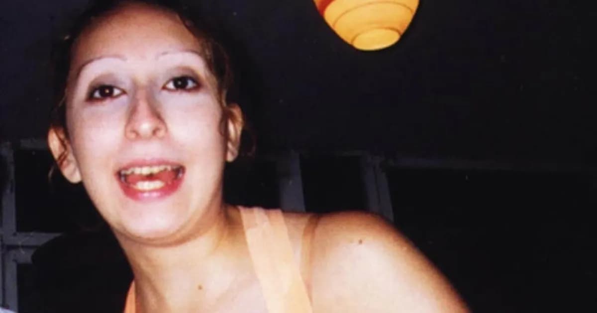 20 años del asesinato de Paulina Lebbos: su padre denuncia la impunidad persistente