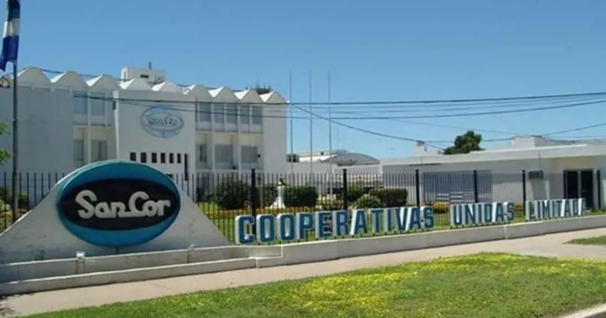 Controversia por la venta de SanCor: un grupo empresario busca frenar la fragmentación de la cooperativa