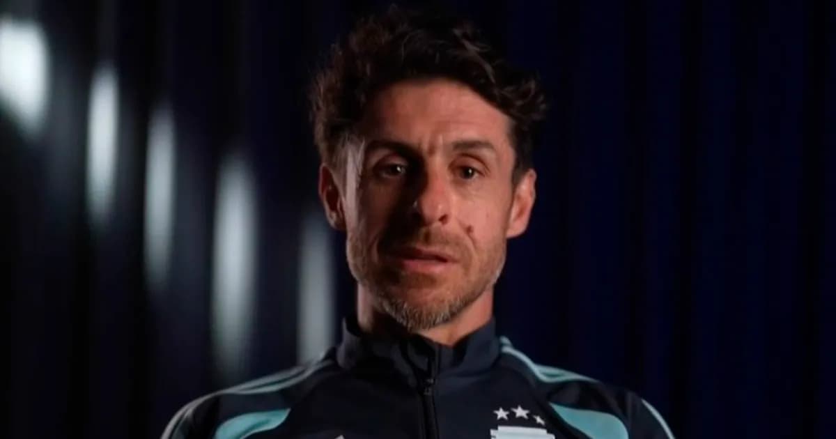 Pablo Aimar: Austria, un rival formidable y la grandeza de Messi en el Mundial