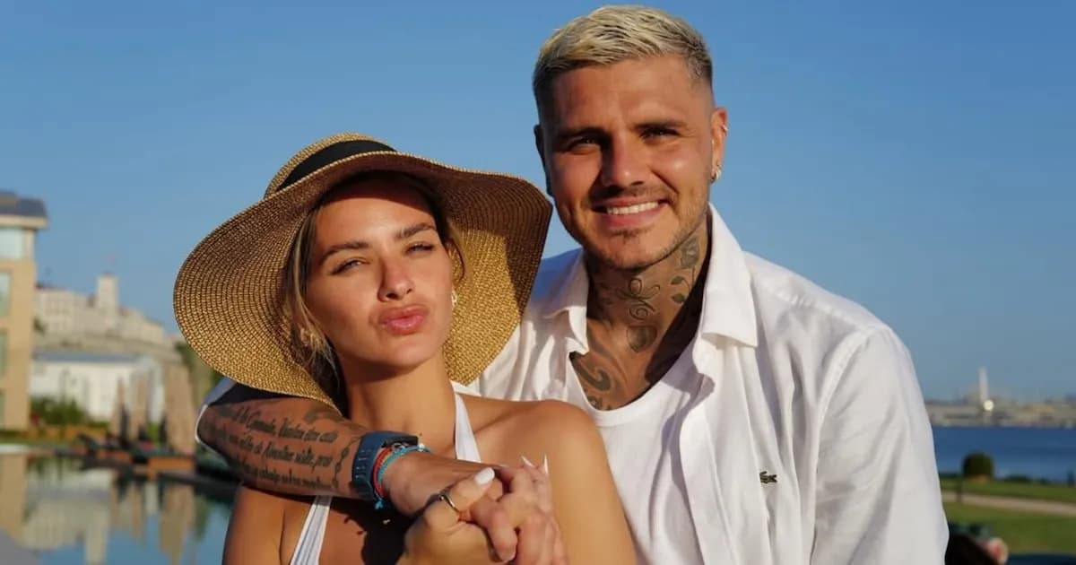 Mauro Icardi toma una decisión clave sobre su futuro en el fútbol