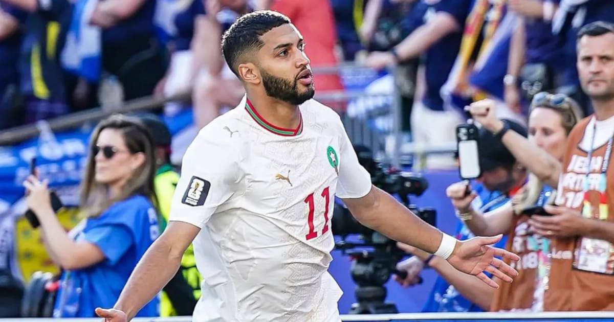 Marruecos se impuso ante Escocia y se acerca a los octavos de final del Mundial 2026