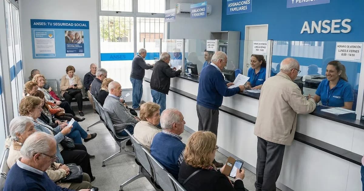 Jubilaciones: La necesidad de ajustar el haber máximo para proteger el poder adquisitivo
