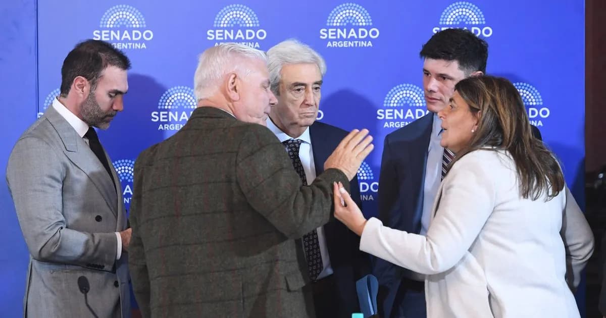 El Senado avanza en la nueva legislación de biocombustibles para beneficiar a cerealistas y azucareros