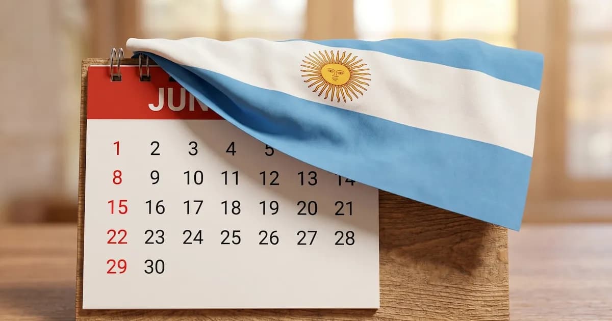 Servicios públicos en Buenos Aires: qué esperar el feriado del 20 de junio