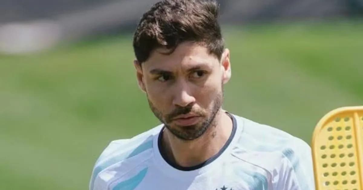 Preocupación en la Selección: Gonzalo Montiel podría perderse el partido ante Austria