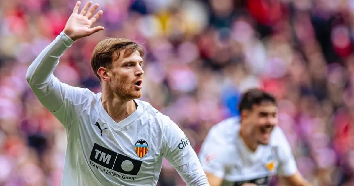 River Plate avanza en la contratación de Lucas Beltrán: ¿se concreta su regreso?