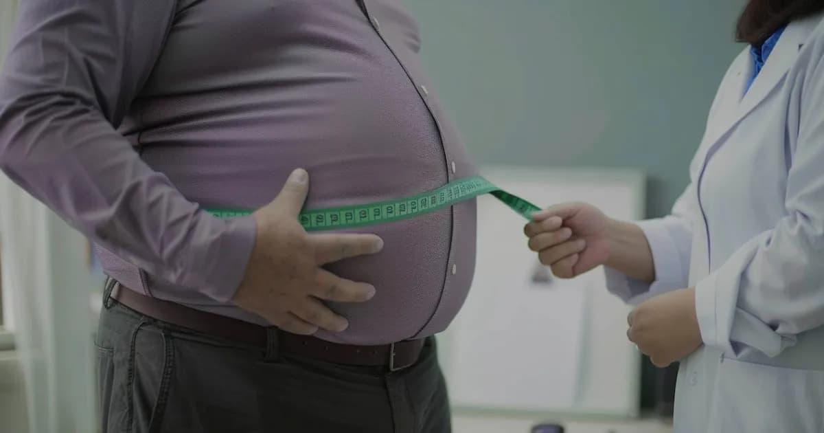 Aumento de Enfermedades Hepáticas por Obesidad y Alcohol en EE. UU.