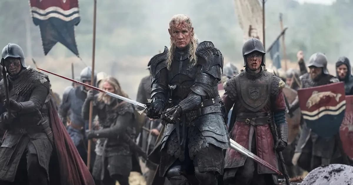 Preparativos para el regreso de ‘House of the Dragon’: Claves antes de la tercera temporada