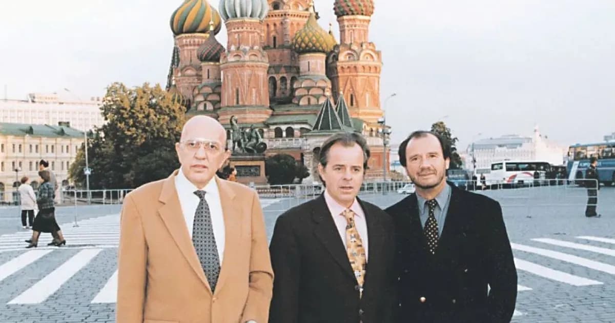 Roberto García: El periodista que desentrañó el poder en Argentina