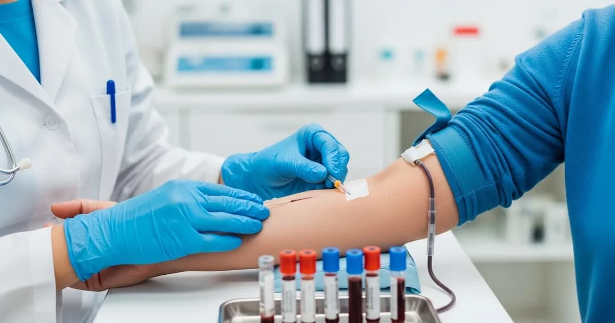 Prediabetes: Un Alerta Silenciosa que Puede Prevenir la Diabetes Tipo 2
