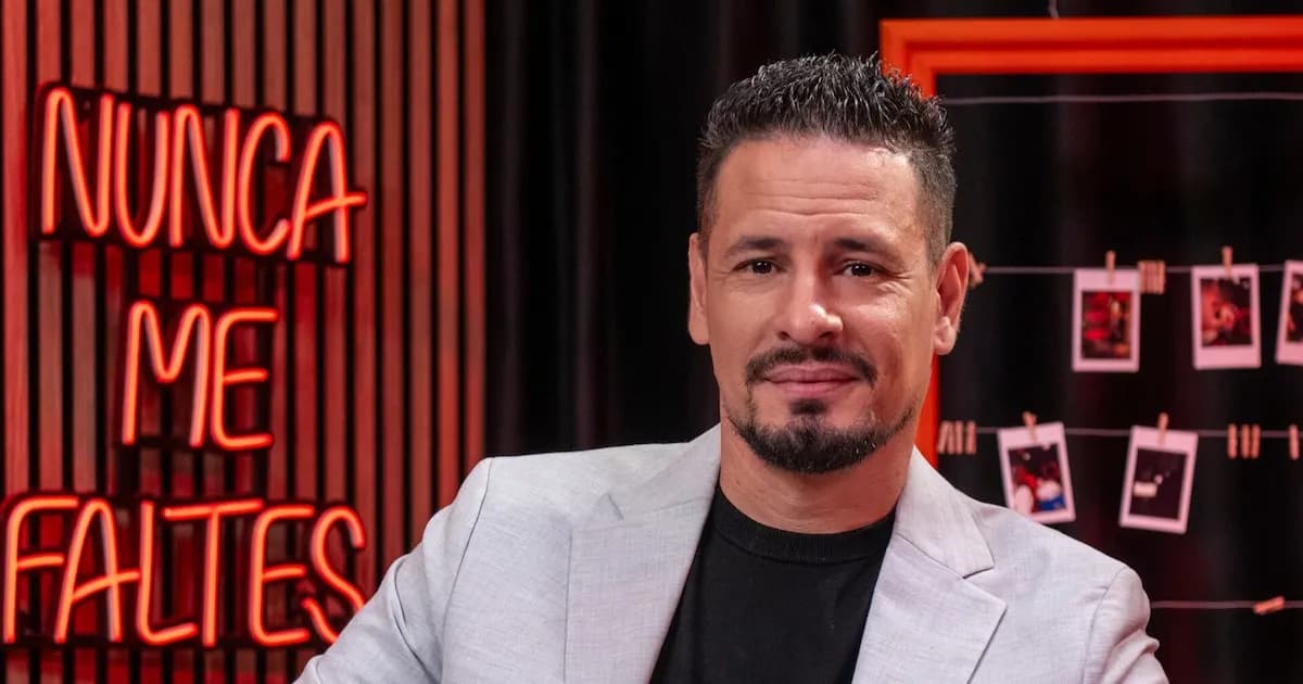 Tragedia en la música tropical: Rodrigo Tapari suspende shows tras la muerte de la hija de un músico