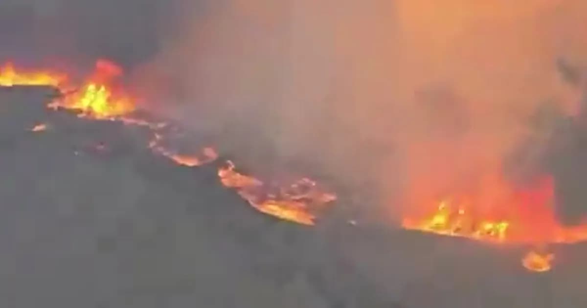Incendios forestales en Miami-Dade: sequía y humo afectan a la región