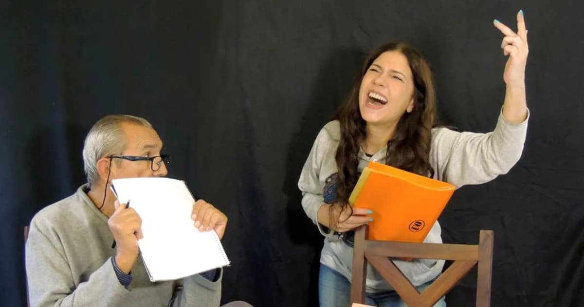 ‘El otro Ulises’: Una comedia que explora la soledad y los vínculos humanos