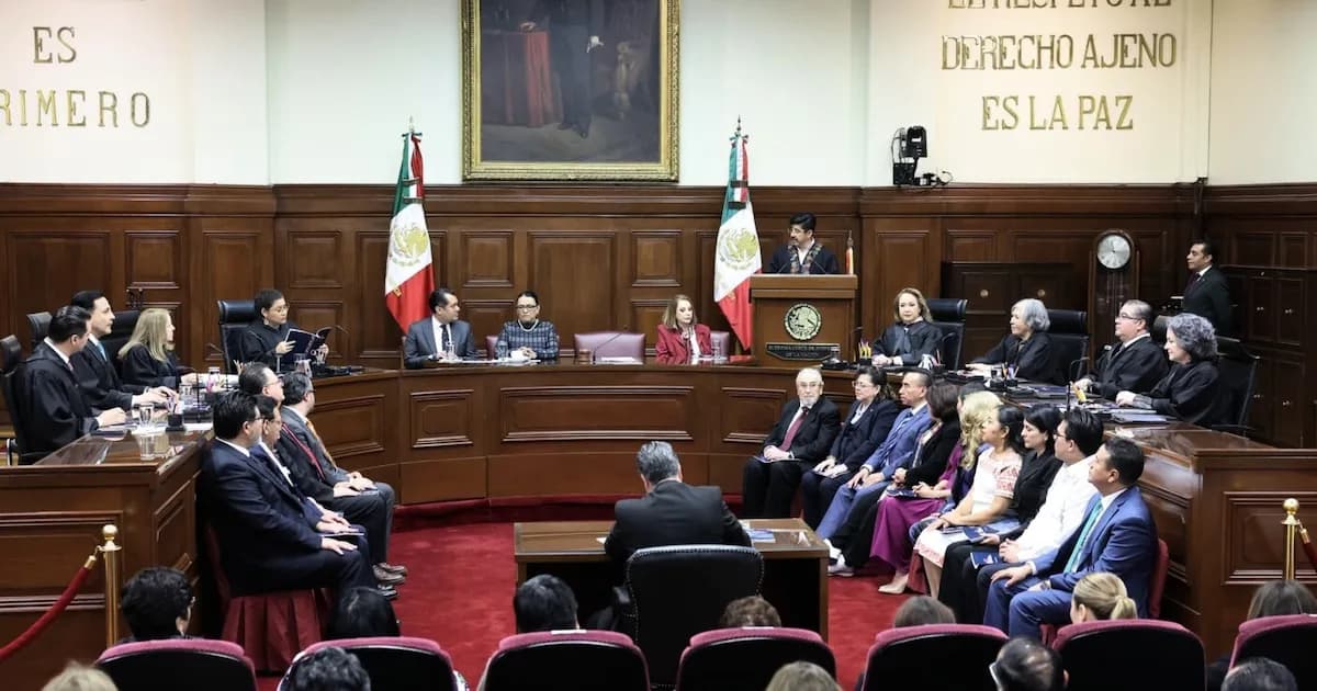 La Corte Suprema afirma que el testimonio de un desaparecido puede ser válido en juicio