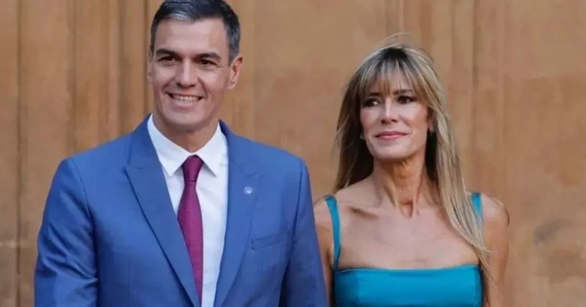 Begoña Gómez, esposa del presidente español, enfrentará juicio por corrupción