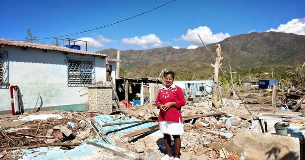 La ayuda humanitaria de EE. UU. llega lentamente a Cuba en medio de una crisis de combustible