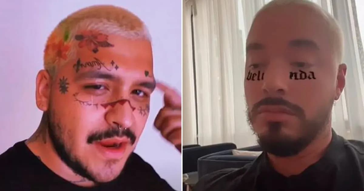El conflicto entre Christian Nodal y J Balvin vuelve a resurgir por la polémica con Cazzu