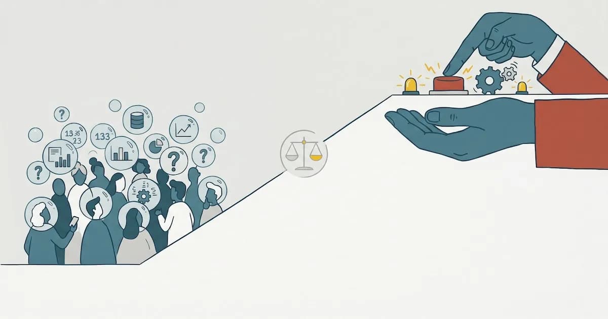 La Revolución Industrial 6.0: Un Desafío a la Humanidad y la Toma de Decisiones