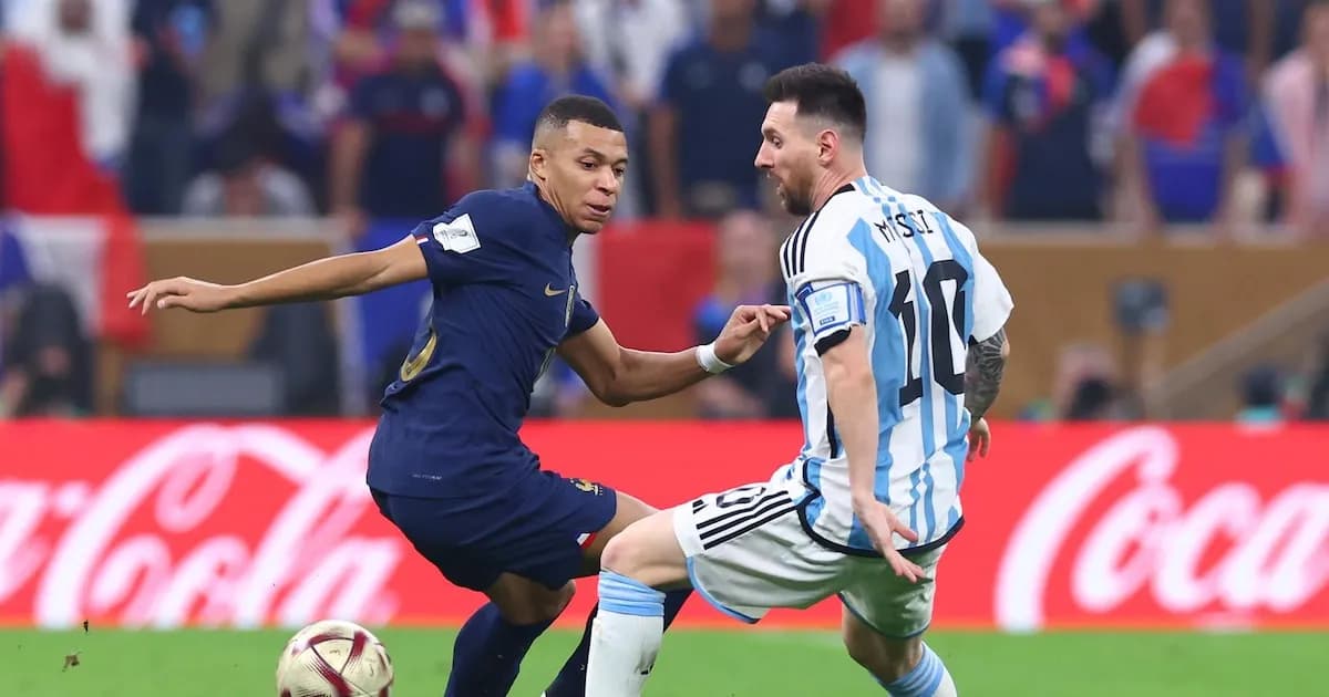 El Mundial de Fútbol: Un Reflejo de Tensiones Geopolíticas y Sociales