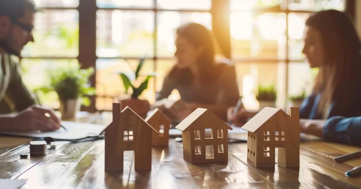 La encrucijada del mercado inmobiliario argentino: entre crédito y accesibilidad