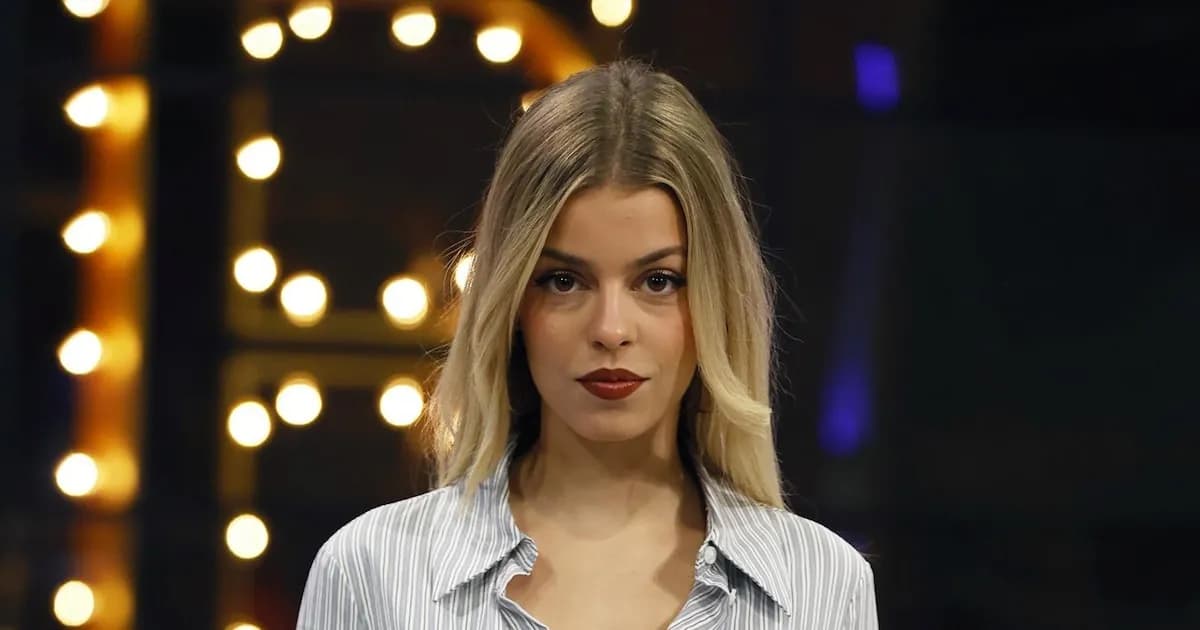 Nerea Rodríguez se sincera sobre el impacto del bullying en su vida: un llamado a la empatía