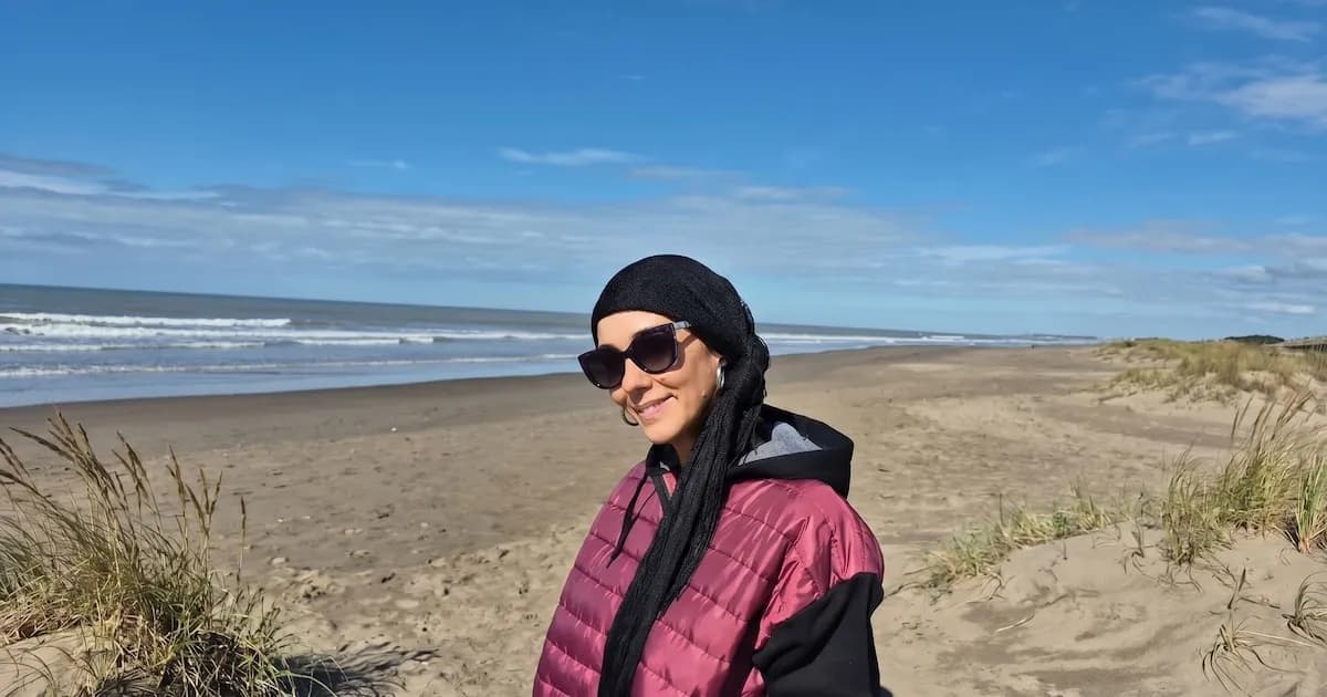 El conmovedor relato de Silvina Scheffler sobre su lucha contra la leptospirosis